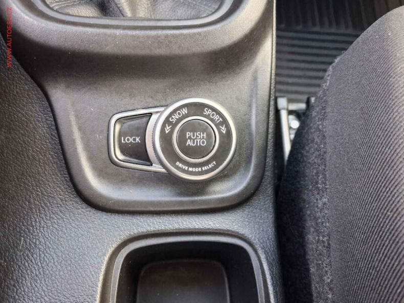 Suzuki Vitara - hlavní fotka