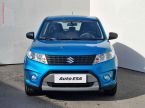 Suzuki Vitara - fotka číslo 1