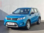 Suzuki Vitara - fotka číslo 2