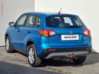 Suzuki Vitara - fotka číslo 5