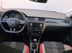 Škoda Rapid - fotka číslo 7