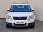 Škoda Yeti - fotka číslo 1