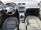Škoda Octavia - fotka číslo 7