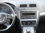 Škoda Octavia - fotka číslo 8