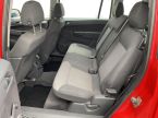 Opel Zafira - fotka číslo 11