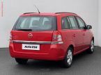 Opel Zafira - fotka číslo 3