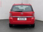 Opel Zafira - fotka číslo 4