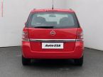Opel Zafira - fotka číslo 4