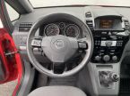 Opel Zafira - fotka číslo 8