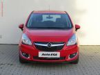 Opel Meriva - fotka číslo 1