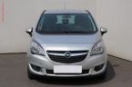 Opel Meriva - fotka číslo 1