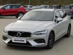 Volvo V60 - fotka číslo 2