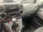 Citroën Berlingo - fotka číslo 13
