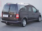 Volkswagen Caddy - fotka číslo 3