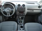 Volkswagen Caddy - fotka číslo 7