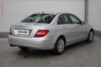 Mercedes Třída C - fotka číslo 3