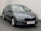 Škoda Octavia - fotka číslo 0