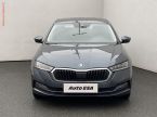Škoda Octavia - fotka číslo 1