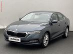 Škoda Octavia - fotka číslo 2
