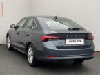Škoda Octavia - fotka číslo 5