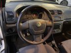Škoda Fabia - fotka číslo 11