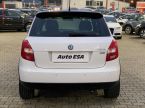 Škoda Fabia - fotka číslo 4