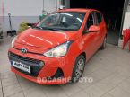Hyundai i10 - fotka číslo 0