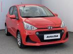 Hyundai i10 - fotka číslo 0
