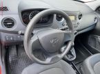 Hyundai i10 - fotka číslo 11