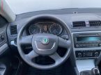 Škoda Octavia - fotka číslo 10