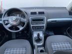 Škoda Octavia - fotka číslo 7
