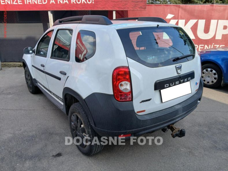 Dacia Duster - hlavní fotka inzerátu