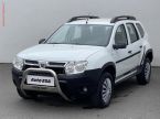 Dacia Duster - fotka číslo 2