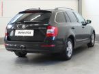 Škoda Octavia - fotka číslo 3