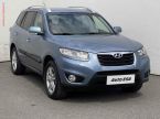 Hyundai Santa Fe - fotka číslo 0
