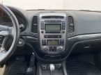 Hyundai Santa Fe - fotka číslo 11