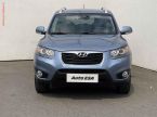 Hyundai Santa Fe - fotka číslo 1