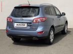 Hyundai Santa Fe - fotka číslo 3