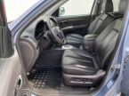 Hyundai Santa Fe - fotka číslo 8