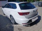 Seat Leon - fotka číslo 1