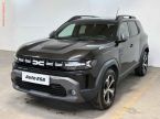 Dacia Duster - fotka číslo 2