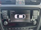 Škoda Octavia - fotka číslo 15