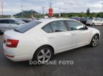 Škoda Octavia - fotka číslo 1