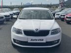 Škoda Octavia - fotka číslo 1