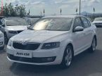 Škoda Octavia - fotka číslo 2