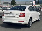 Škoda Octavia - fotka číslo 3