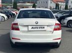 Škoda Octavia - fotka číslo 4