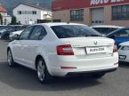 Škoda Octavia - fotka číslo 5