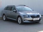 Škoda Superb - fotka číslo 0