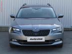 Škoda Superb - fotka číslo 1